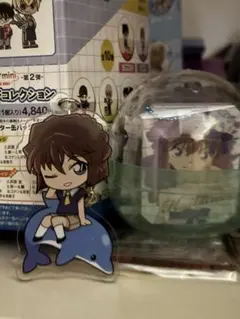 2025年最新】灰原哀缶バッジの人気アイテム - メルカリ