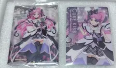 アイドルプリキュア 　キュアキッス