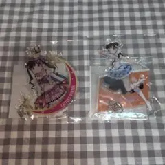 シャニマス 園田智代子 アクリルスタンド