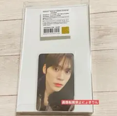 【3000円→2500円】ウンソク★アクリルターニングスタンドセット