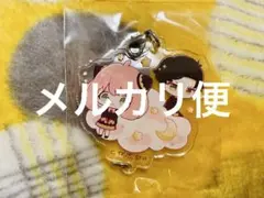 SPY×FAMILY スパイファミリー アクリルキーホルダー ダミアン(11)