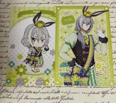 アイドリッシュセブン Re:vale 千 ポストカード