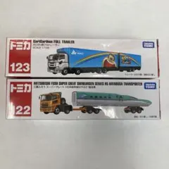 2025年最新】トミカ 新幹線トレーラーセットの人気アイテム - メルカリ