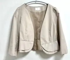 Ray beams ボレロ 0サイズのサムネイル