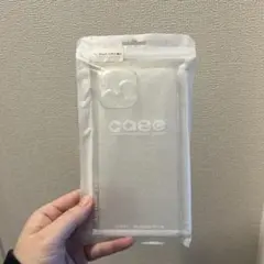 iPhone 13 Pro Max 透明ソフトケース