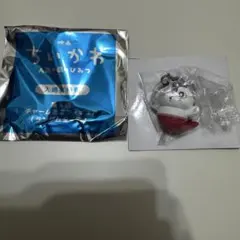 映画 ちいかわ 人魚の島 入場者特典 チャームミニフィギュア　セイレーン