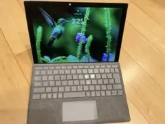 Microsoft Surface Pro7 12.3インチ 本体