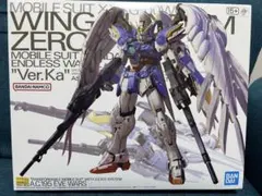 2026年最新】ウイングガンダムゼロew ver.kaの人気アイテム - メルカリ