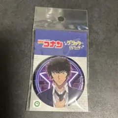 名探偵コナン グリッター缶バッジ vol.4 松田陣平 - メルカリ