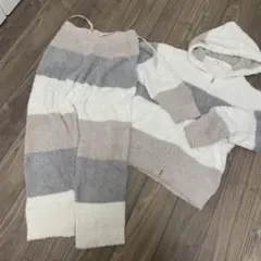 ジェラートピケ　メンズ　ルームウェア