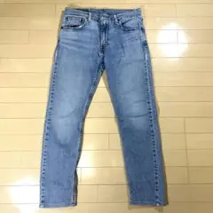 ★早い物勝ち リーバイス スリムテーパード デニム ジーンズ★