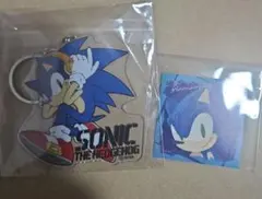 ソニックシリーズ ソニック セット売り