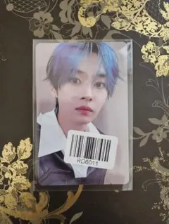 straykids スキズ kms2.0 リノ トレカ karma