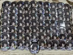 文豪ストレイドッグス　太宰治　缶バッジ