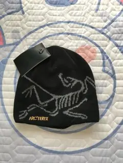 Arc'teryx ニット帽 ビーニー 新品！