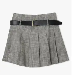 SNIDEL ミニスカート