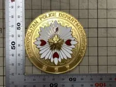 2026年最新】警視庁創立100年メダルの人気アイテム - メルカリ