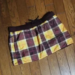 FILAGOLF　レディース　リバーシブルスカート