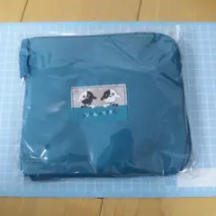 [非売品]折り畳みキャリーオンバッグ