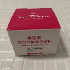 8/23までの特価！　キミエリンクルホワイト　50g✖️2個 キミエシリーズ / キミエリンクルホワイト 50gの公式商品情報