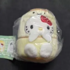 サンリオ niccolino ぬいぐるみマスコット ハローキティ
