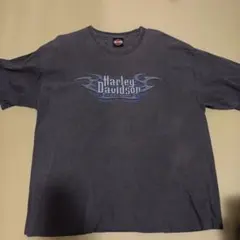 ローリングストーンズ Harley Davidson ダブルネーム Tシャツ ローリングストーンズ Harley Davidson ダブルネーム Tシャツ - メルカリ