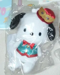 サンリオ ポチャッコ