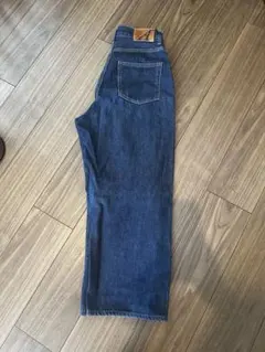 anatomica デニム　マリリン