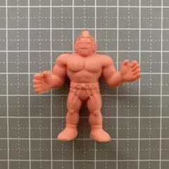 キン肉マン 消しゴム フィギュア キンケシ キン消し パート1 ウルフマン