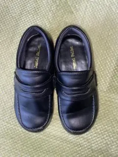 男児向け　フォーマルシューズ 19.0cm