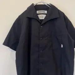 NEIGHBORHOOD STROKE C-SHIRT SS ネイバーフッドのサムネイル