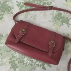 ダコタ ショルダーバッグ