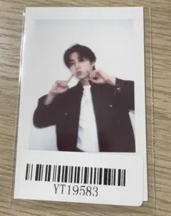 straykids KARMA KMSオフライン深圳サイン会 トレカ8枚セット straykids KARMA KMS オフライン サイン会 トレカセット 深圳 - メルカリ