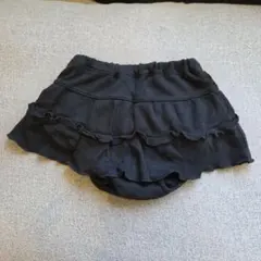 COMME CA DU MODEベビーショートパンツ　ブルマのサムネイル