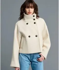 2026年最新】アンクレイヴ uncrave pコートの人気アイテム - メルカリ