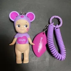 ソニーエンジェル　キスキスシリーズ　ネズミ