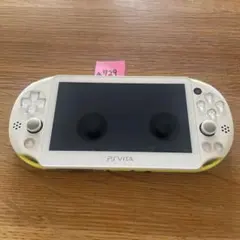 A729psvita PCH-2000 ペルソナ4 ダンシング・オールナイト