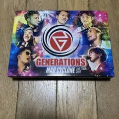 GENERATIONS from EXILE TRIBE GENERATIONS