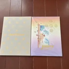 Johnnys island　ジャニーズアイランド　キンプリ　パンフレット