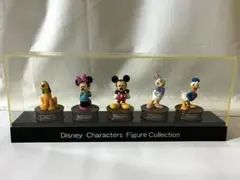 【最終値下げ】ディズニーキャラクター　フィギュア
