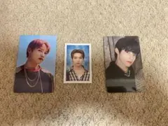 木村柾哉　トレカ　IDフォト