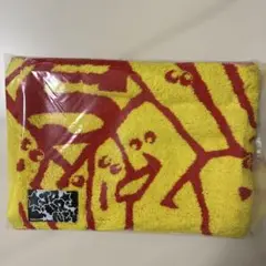 URAS タオル サイン入り 美品 サービス品 美品 - メルカリ