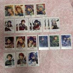 あんスタ　ぱしゃっつ　紅月