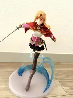 ソードアート・オンライン フィギュア アスナFIGURIZMα