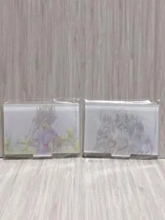 ドラゴンボール　一番くじ　アクリルスタンド