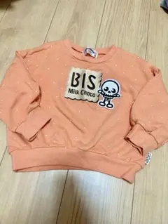 美品❤️チロルチョコ トレーナー サイズ100