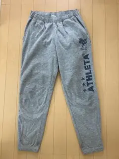 ATHLETA スウェットパンツ　キッズ150