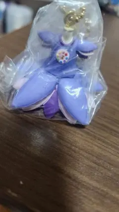 おジャ魔女どれみ　コスチューム　ガチャ【おんぷちゃん】