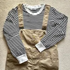 KKD様専用 UNIVERSAL OVERALL 　オールインワン