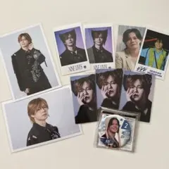 超特急 カイ ミニフォト 生写真 NINELIVES EVE トレカ まとめ